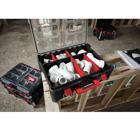 ORGANISATEUR PACKOUT PROFOND