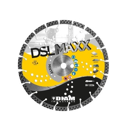 DSLMAXX230/22