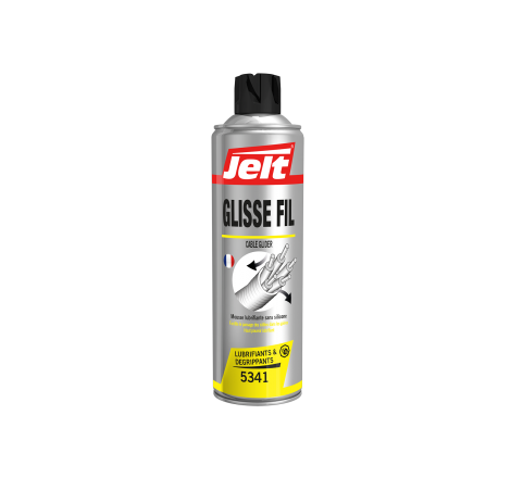 GLISSE FIL 400ML