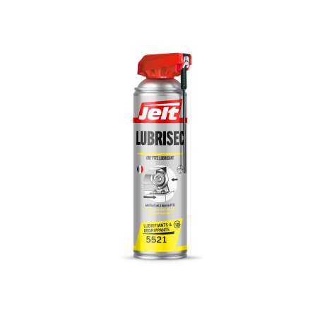 LUBRISEC 400ML