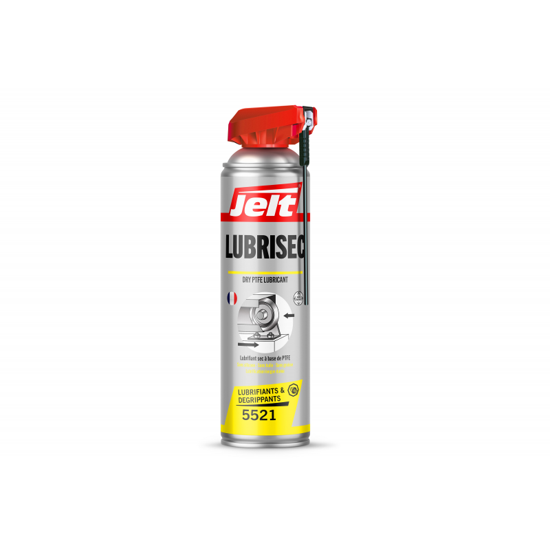 LUBRISEC 400ML