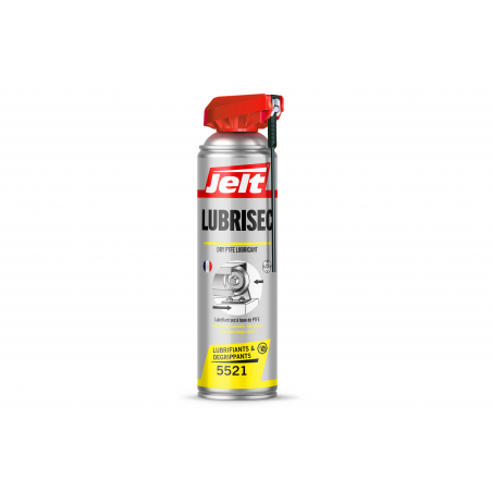 LUBRISEC 400ML