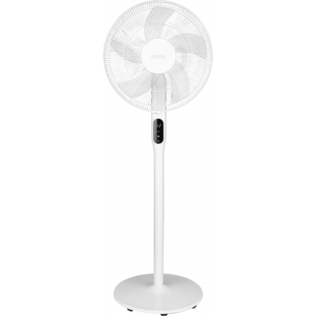 VENTILATEUR SILENCIEUX