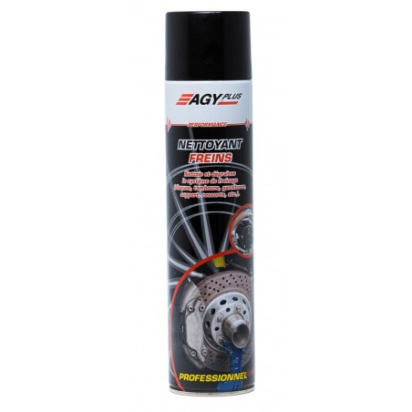 NETTOYANT FREIN AEROSOL