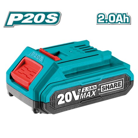 BATTERIE Li 20V 2Ah TFBLI2001