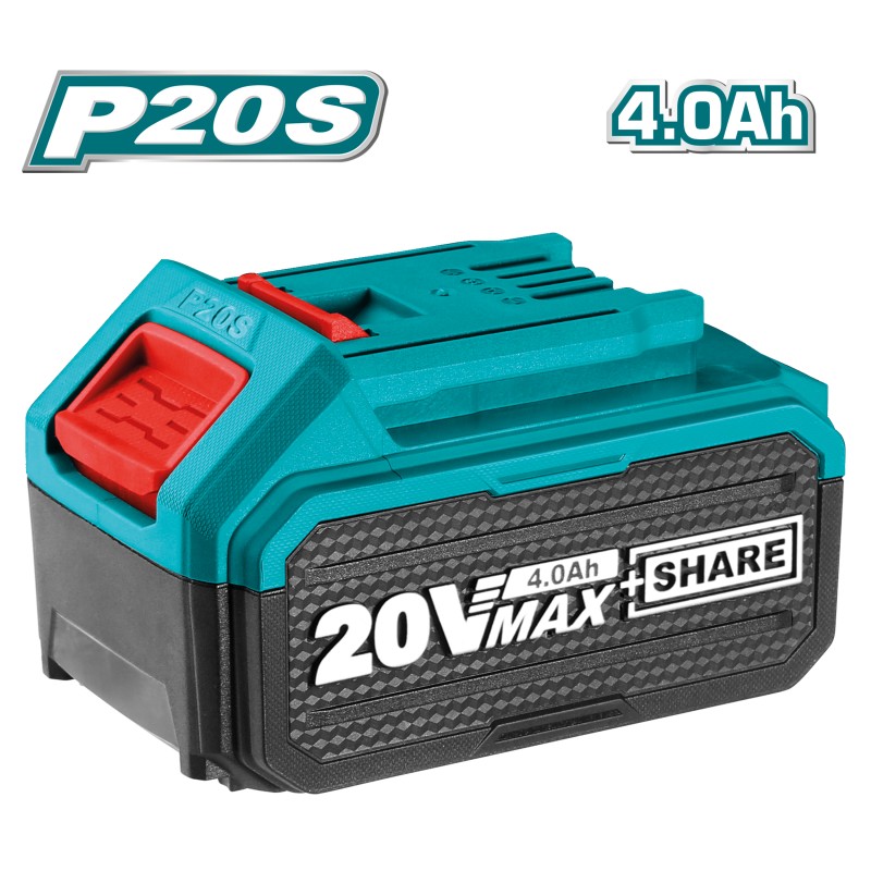 BATTERIE Li 20V 4Ah TFBLI2002