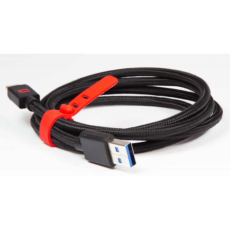 CABLE CHARGE RAPIDE USB - USB C